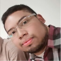 Diego Ibrain Cedeño Diaz