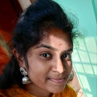 Priyangaa Pk