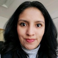 Raquel Gonzalez Vazquez