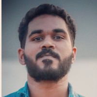 ASHIK M S