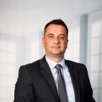 Blaz Starič
