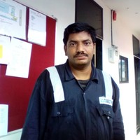 Hariprakash C