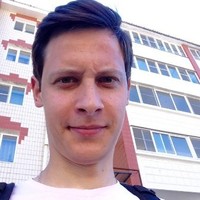 Александр Клишин