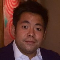 Nicholas Li
