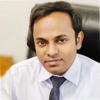 Dr Vasantharaja Ramasamy
