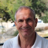Baruch Levy