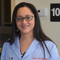 Gloria Valiente