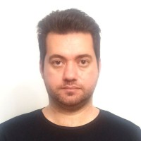 Hamid Ghahramani