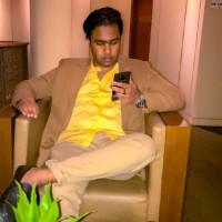 Mahir Tazwar