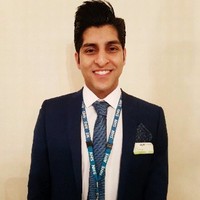 Feroz Jussab Pg Cert