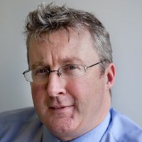 Nick Breheny
