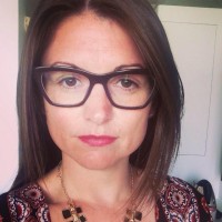 Kirsty Nicolson