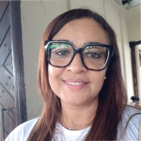 CLAUDIA MARIA DE ALMEIDA