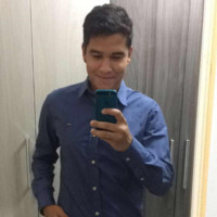 Jonathan Escobar