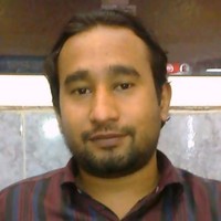Qaiser Iqbal