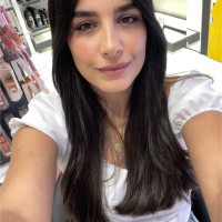 Zeinab Abou Abbass