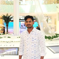 Mahammad Gagguturu