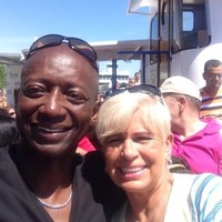 Charles Beasley