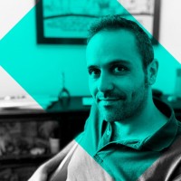 Pablo Garrido López