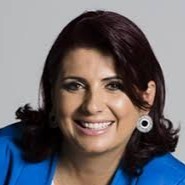 Maria Cecilia