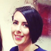 Rachael Hinchcliffe