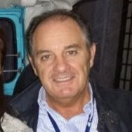 Ricardo Solanas