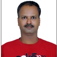 Laxminarayan B