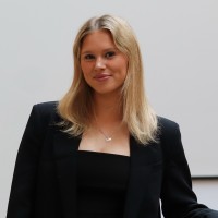 Kellyn Golding