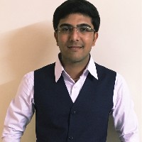 Maulik Patel