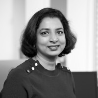 Priya Regha Vijayakumar