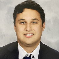 Nicholas Capasso