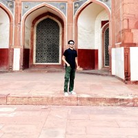 Abuzar Shah
