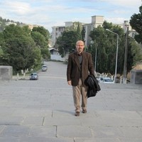 Mohamed Madas