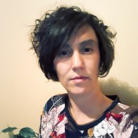 Christine Roguet