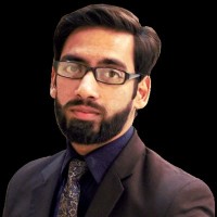 Taimur Hassan