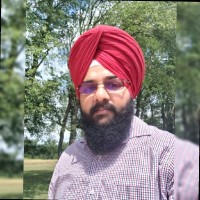 Harsh Sandhu