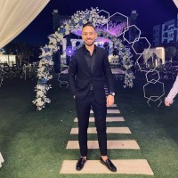 Mostafa Shaban