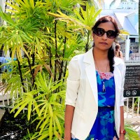 Madhavi Yadavalli