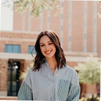 Morgan Melson