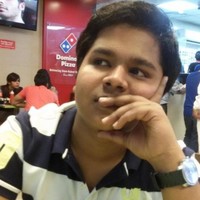 Pushphas Agarwal