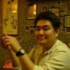 Yoshinori Hashimoto