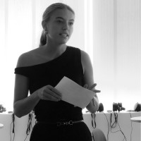 Natalie Hernández Eberhard