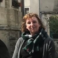 Wendy De Koning