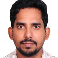 Pranav E