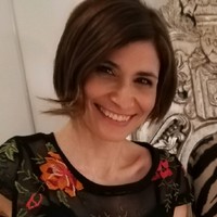 Tatiana De Santis