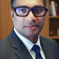 Althaf Rahman