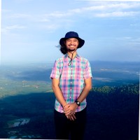 Zharif Norazman