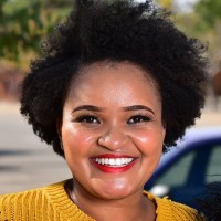 Amogelang Gaedie