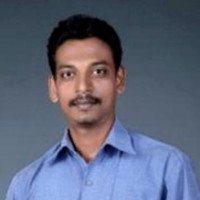 Manjunath Metri