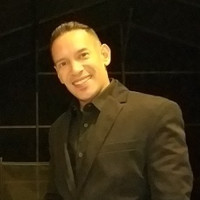 Ismael Santiago
